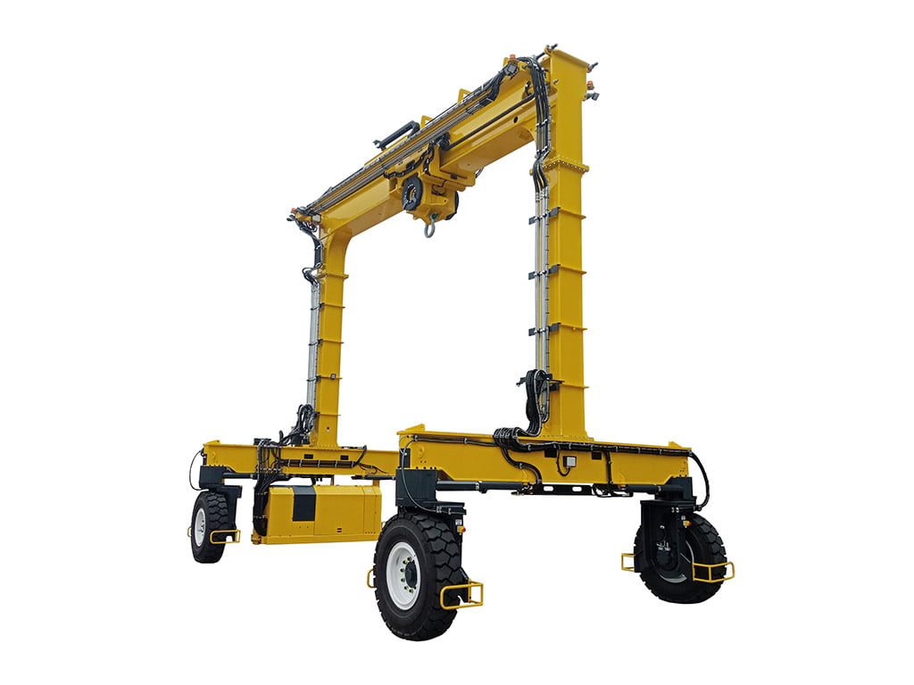 MOBILE GANTRY - COMBILIFT MG50