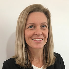 Nicole Creighton