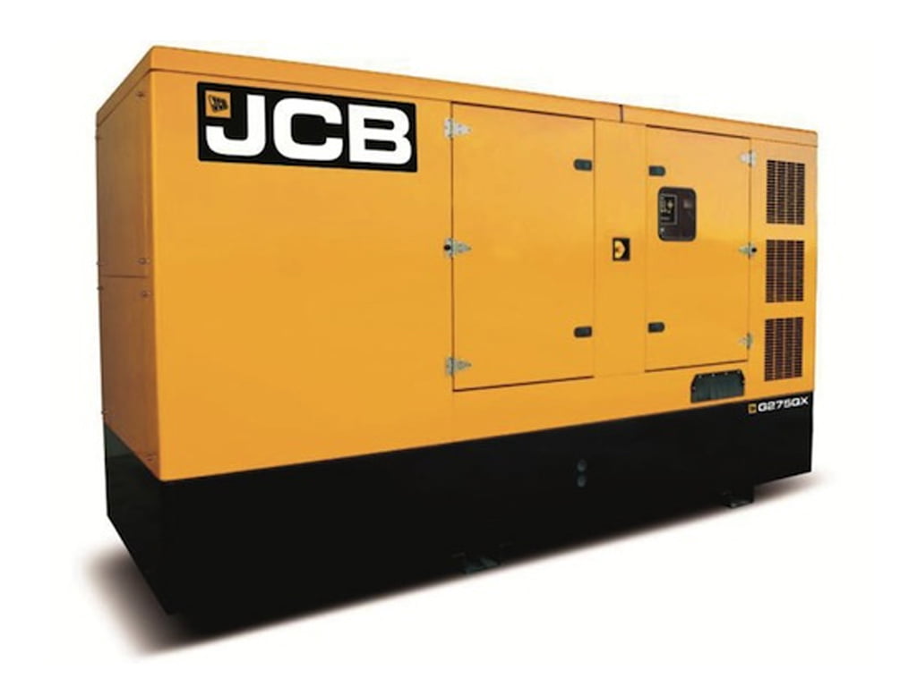 PLANT EQUIPMENT - GENERATOR