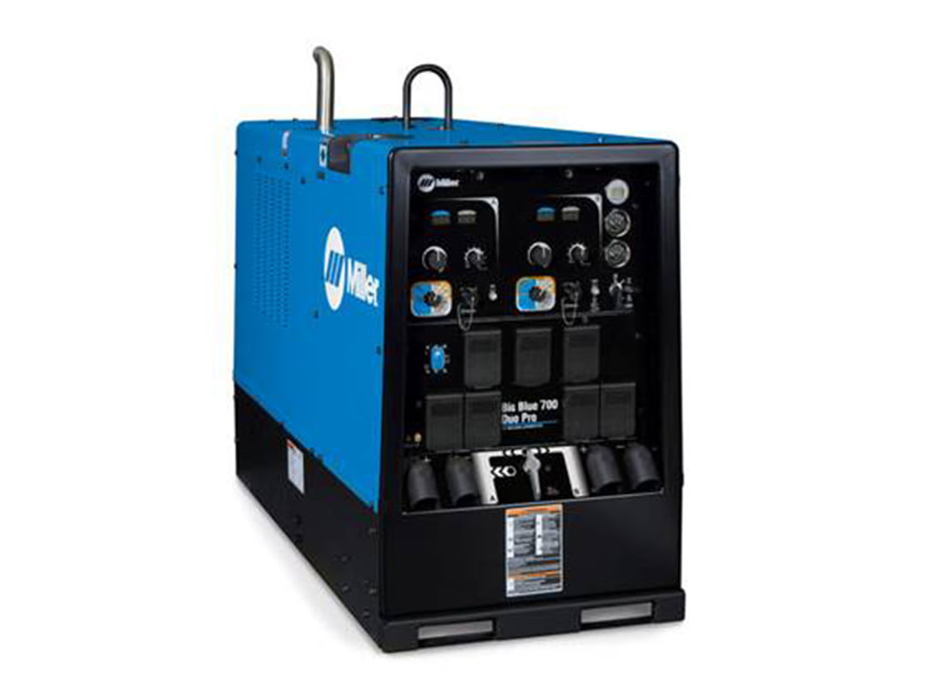 PLANT EQUIPMENT - WELDER