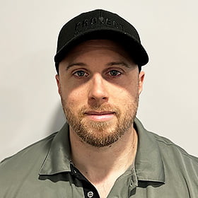 Todd Elliott